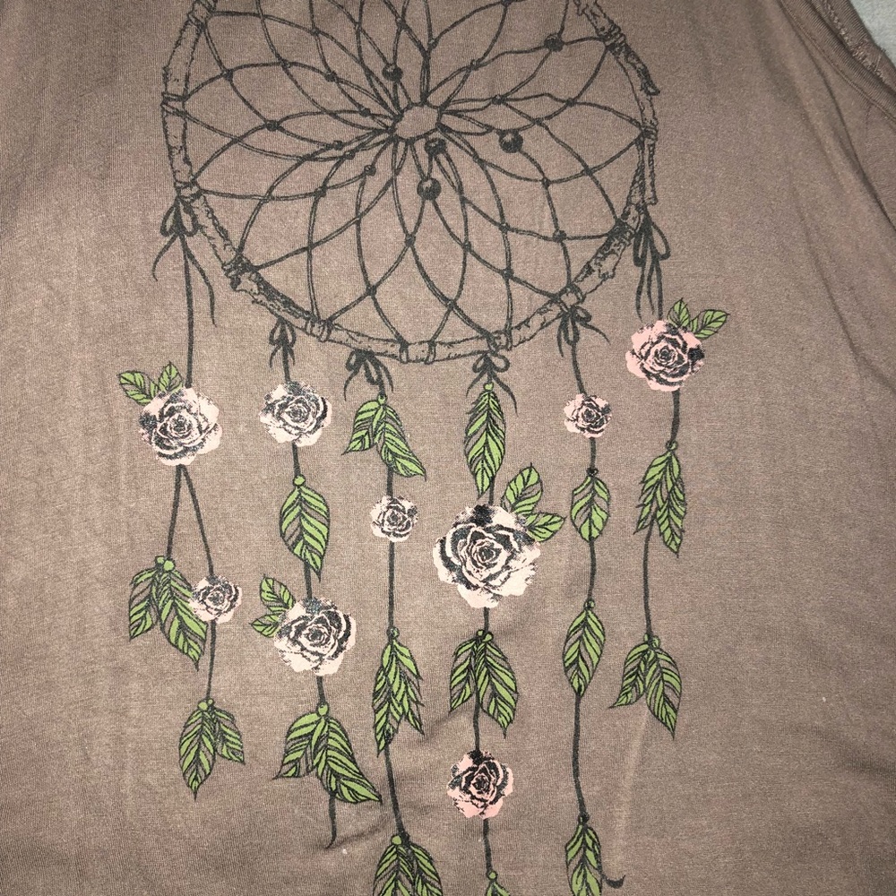 Graphic Tank - Picture 3 of 5